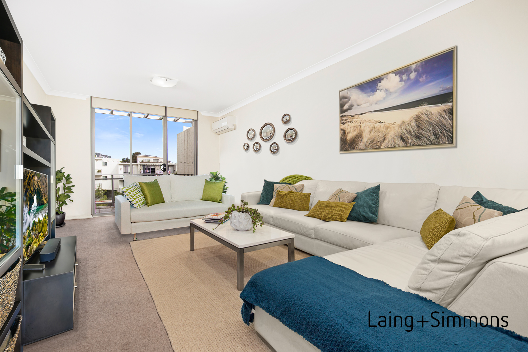 39/111 Lydbrook Street, Westmead NSW 2145 Unit Sold