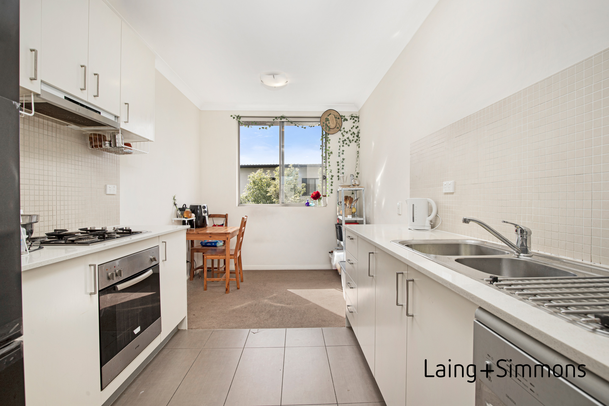 39/111 Lydbrook Street, Westmead NSW 2145 Unit Sold