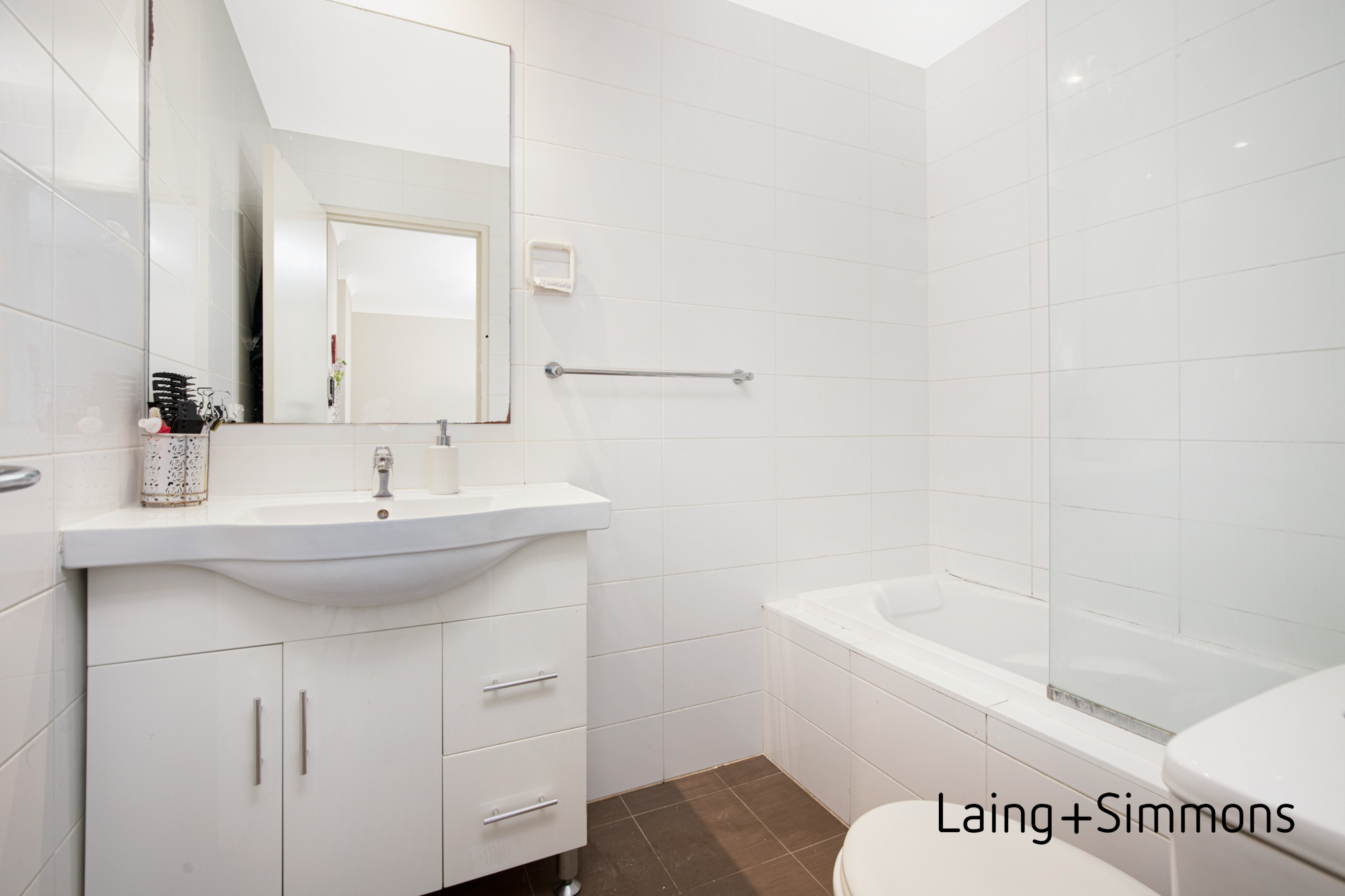 39/111 Lydbrook Street, Westmead NSW 2145 Unit Sold