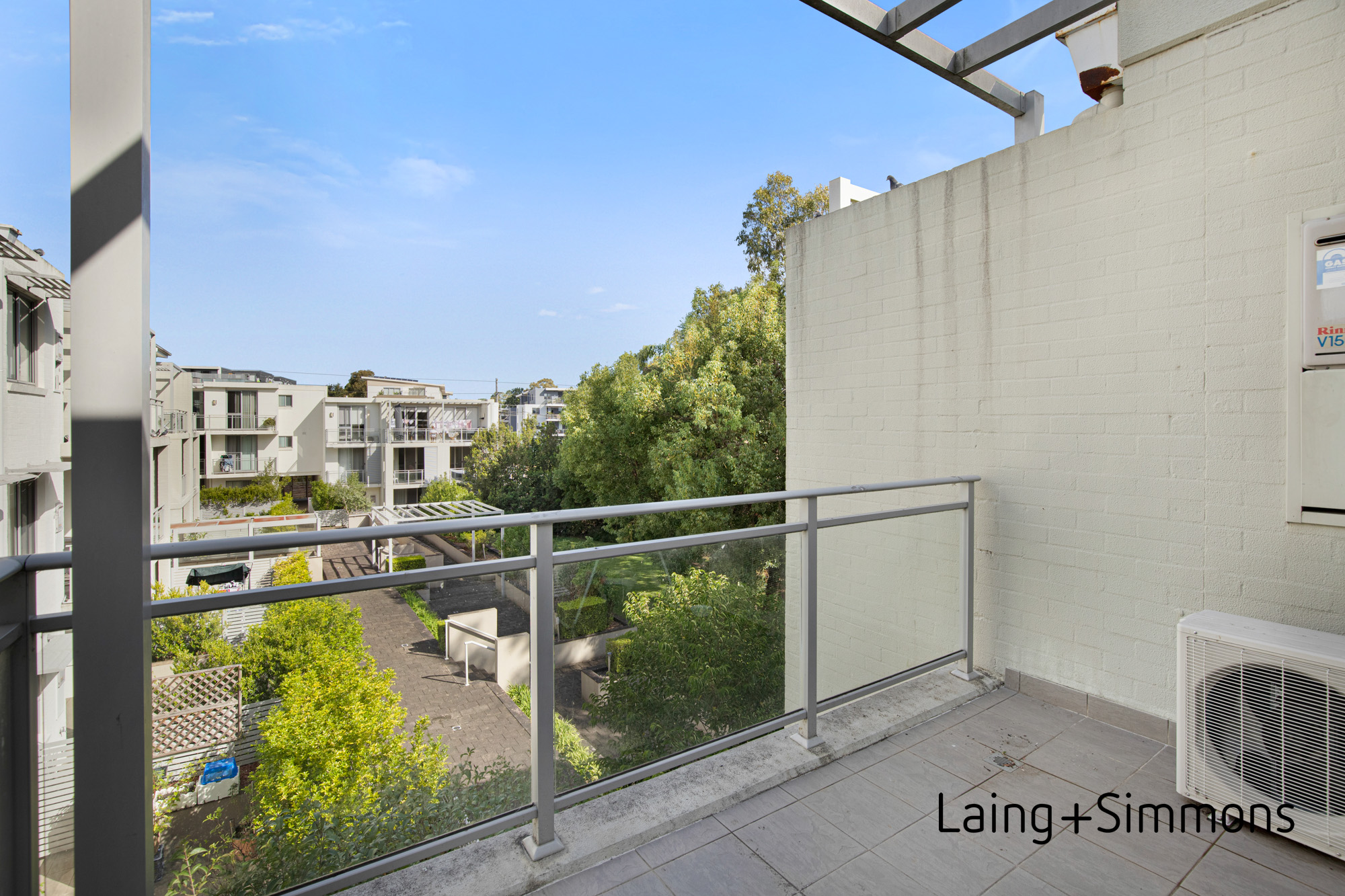39/111 Lydbrook Street, Westmead NSW 2145 Unit Sold